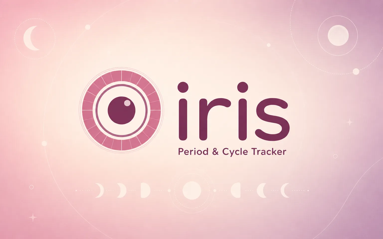 Iris: Period and Cycle Tracker